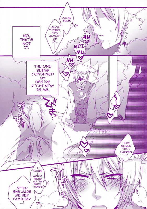 (Reitaisai 8) [Aimaimoko (Moko)] Prince Tenko wa Hatsujouki (Touhou Project) [English] [darknight]_10