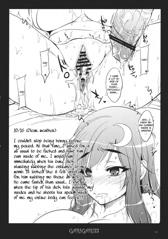 (Reitaisai 8) [Alemateorema (Kobayashi Youkoh)] GARIGARI 33 (Touhou Project) [English] [CGrascal]_24