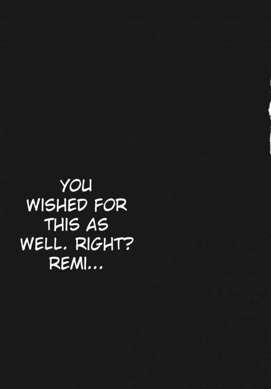 (Reitaisai 8) [Avion Village (Johnny)] Izayoi Sakuya no Nerenai Yoru (Touhou Project) [English]_20