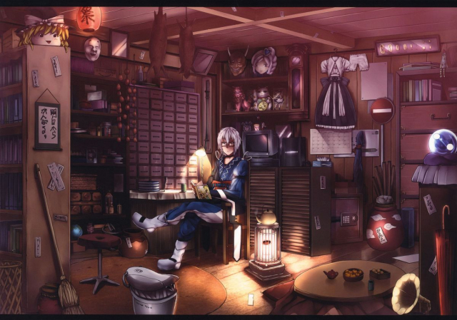 (Reitaisai 8) [Galley (ryoma)] Zutto Kourin no Turn! Turn 1 m_24