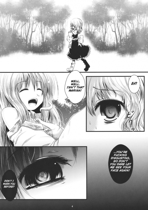 (Reitaisai 8) [Kitsune to Budou (Kurona)] Futsuu no Mahoutsukai daz_03