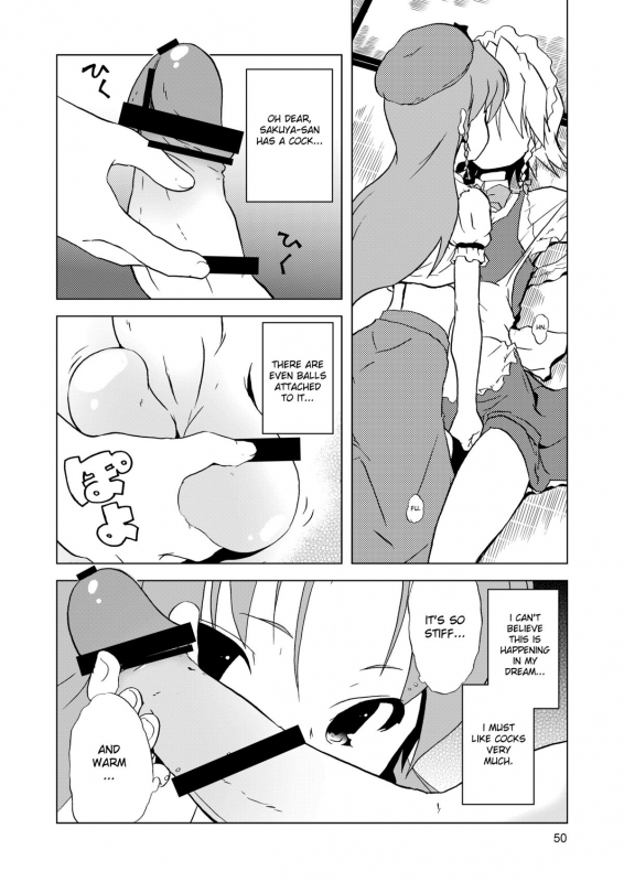 (Reitaisai 8) [Web Knight (Knight Satoshi)] Cyclone Memory (Touhou Project) [English] {desudesu}_49