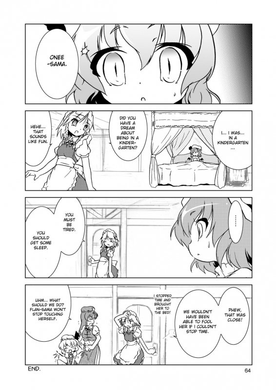 (Reitaisai 8) [Web Knight (Knight Satoshi)] Cyclone Memory (Touhou Project) [English] {desudesu}_63