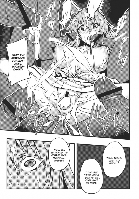 (Reitaisai 9) [Avion Village (Johnny)] Shigy_18