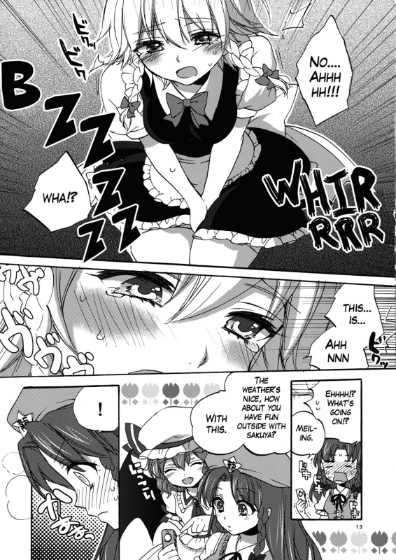 (Reitaisai 9) [Koniro Drops (Morishima Kon)] Osoto de Asobimasho!  Let's Play Outs_12