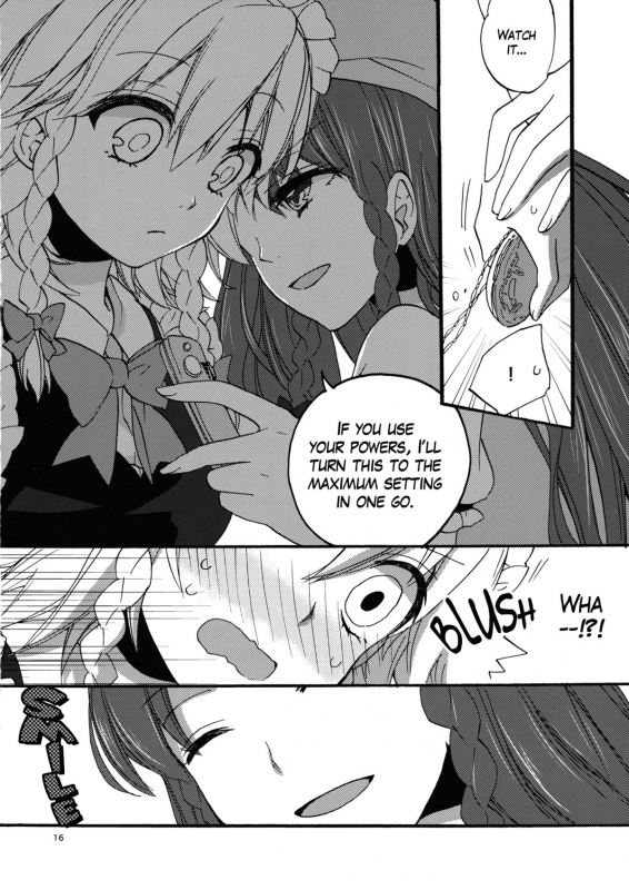 (Reitaisai 9) [Koniro Drops (Morishima Kon)] Osoto de Asobimasho!  Let's Play Outs_15