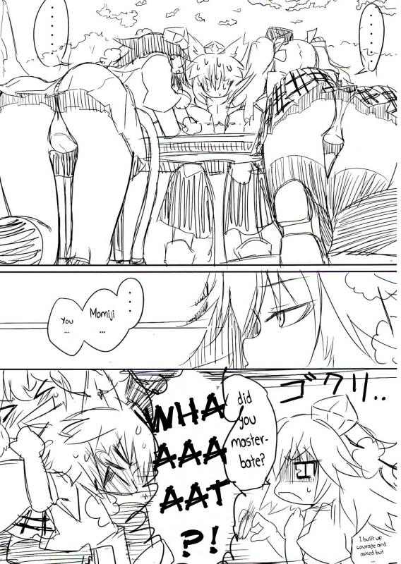 (Reitaisai 9) [Kuro Lili no Heya (lilish, Tamuhi, Yoshi Keto)] AyaHataMomi-kan Goud_16