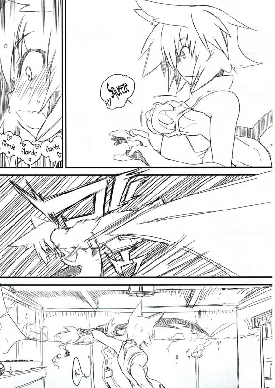 (Reitaisai 9) [Kuro Lili no Heya (lilish, Tamuhi, Yoshi Keto)] AyaHataMomi-kan Goud_18