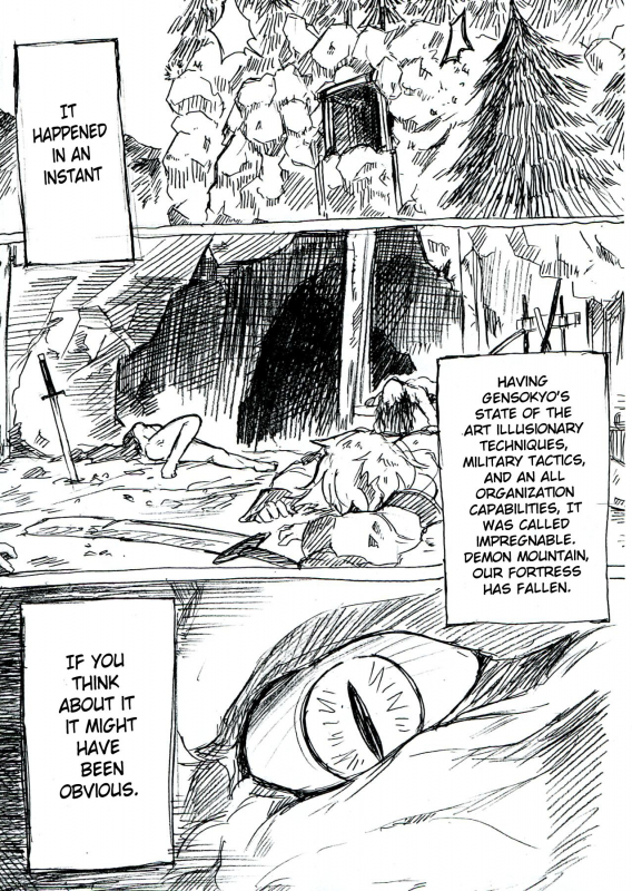 (Reitaisai 9) [Kuro Lili no Heya (lilish, Tamuhi, Yoshi Keto)] AyaHataMomi-kan Goud_44