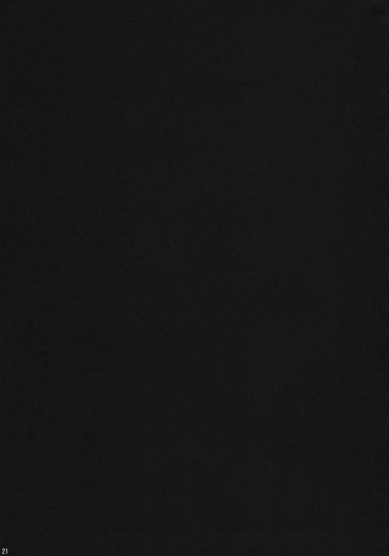 (Reitaisai SP2) [Hannama (Mitsugi, Soine)] Kawaii Onnanoko ka to Omotta Zannen! _19