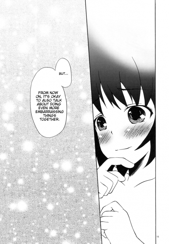 (Reitaisai SP2) [†Amethyst-CROSS† (Minase Tamaki)] Neko ni Matatabi  Catnip for the_16