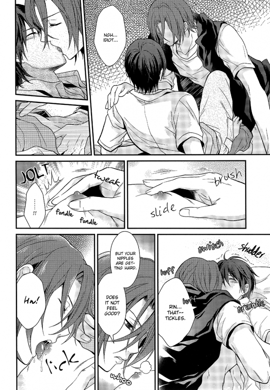 (Renai Free Style! Osaka Taikai) [Aiou (Aoshi Hina)] Minna Shitteru  Everyone Kno_14