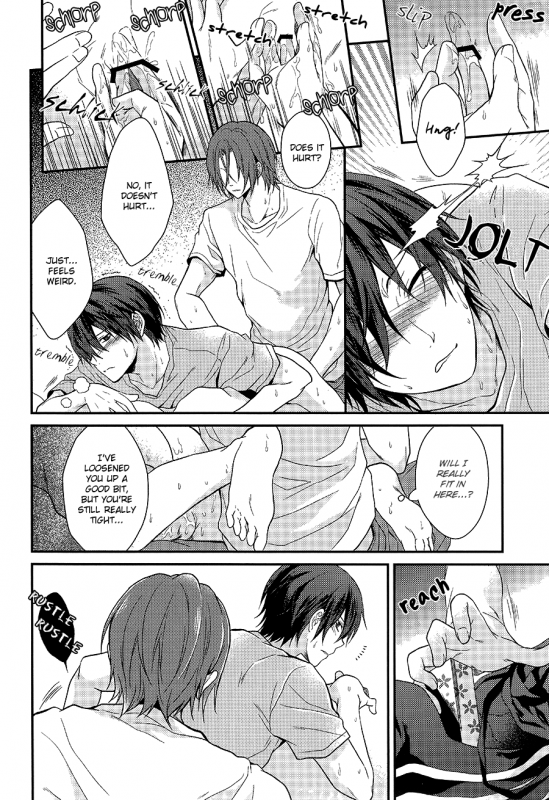 (Renai Free Style! Osaka Taikai) [Aiou (Aoshi Hina)] Minna Shitteru  Everyone Kno_20