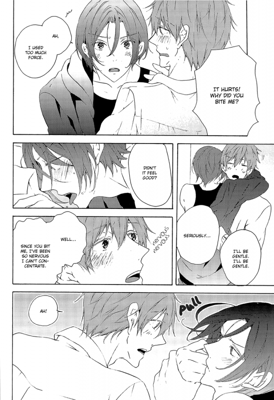 (Renai Free Style! Osaka Taikai) [kiri (Fami)] Orcinus Oruca (Free!) [English] [Baka Dumb Aho Scans]_06