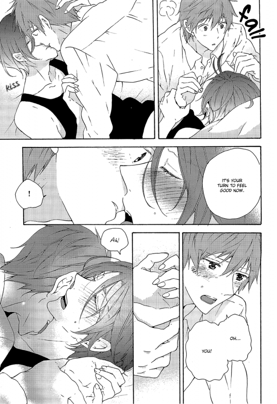 (Renai Free Style! Osaka Taikai) [kiri (Fami)] Orcinus Oruca (Free!) [English] [Baka Dumb Aho Scans]_07