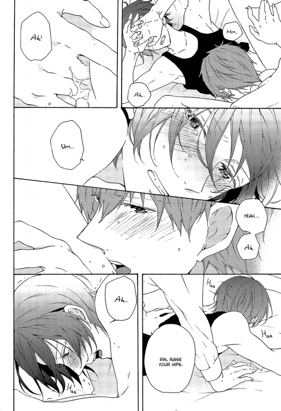 (Renai Free Style! Osaka Taikai) [kiri (Fami)] Orcinus Oruca (Free!) [English] [Baka Dumb Aho Scans]_08