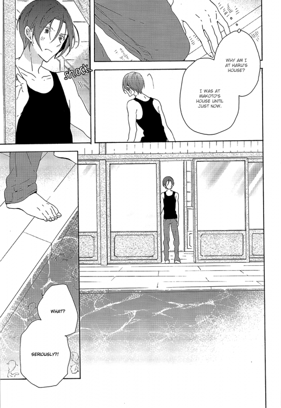 (Renai Free Style! Osaka Taikai) [kiri (Fami)] Orcinus Oruca (Free!) [English] [Baka Dumb Aho Scans]_11