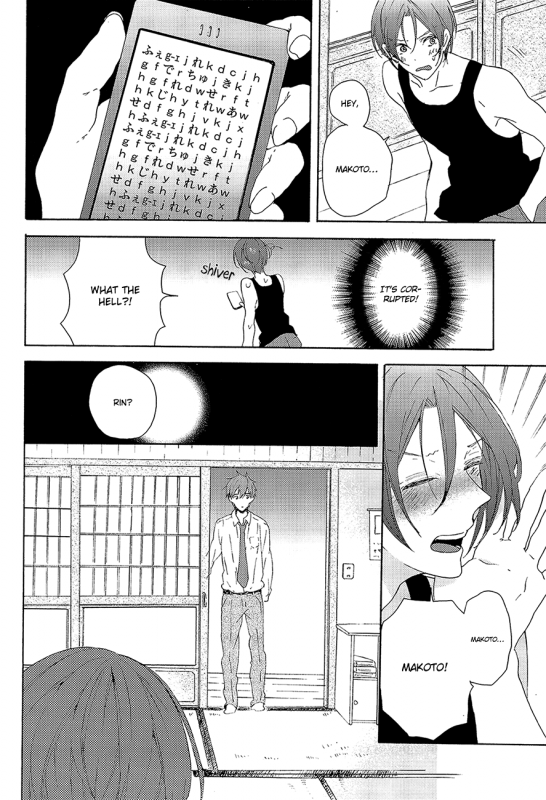 (Renai Free Style! Osaka Taikai) [kiri (Fami)] Orcinus Oruca (Free!) [English] [Baka Dumb Aho Scans]_12