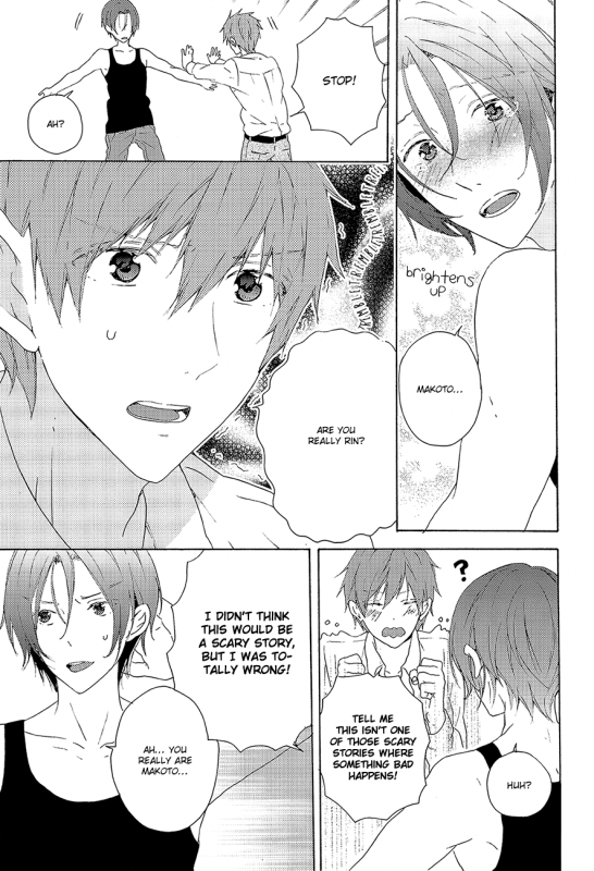 (Renai Free Style! Osaka Taikai) [kiri (Fami)] Orcinus Oruca (Free!) [English] [Baka Dumb Aho Scans]_13