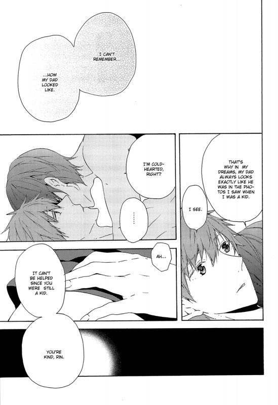 (Renai Free Style! Osaka Taikai) [kiri (Fami)] Orcinus Oruca (Free!) [English] [Baka Dumb Aho Scans]_21