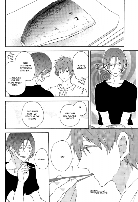 (Renai Free Style! Osaka Taikai) [kiri (Fami)] Orcinus Oruca (Free!) [English] [Baka Dumb Aho Scans]_26