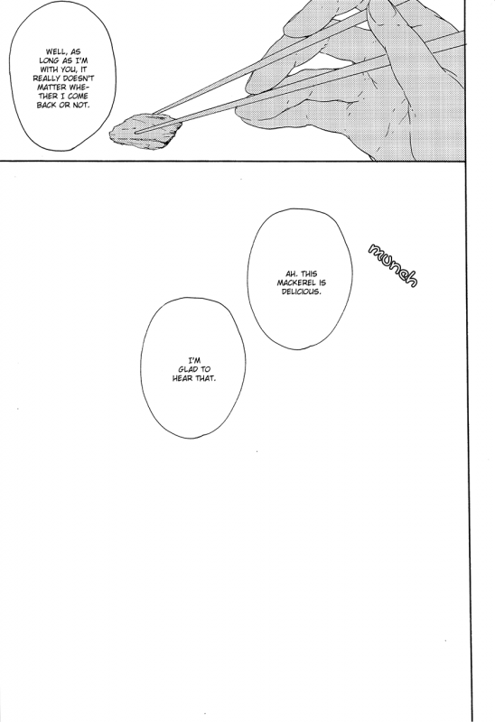 (Renai Free Style! Osaka Taikai) [kiri (Fami)] Orcinus Oruca (Free!) [English] [Baka Dumb Aho Scans]_27