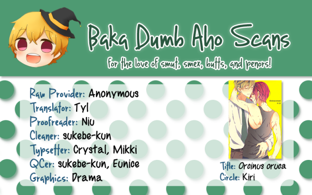 (Renai Free Style! Osaka Taikai) [kiri (Fami)] Orcinus Oruca (Free!) [English] [Baka Dumb Aho Scans]_29