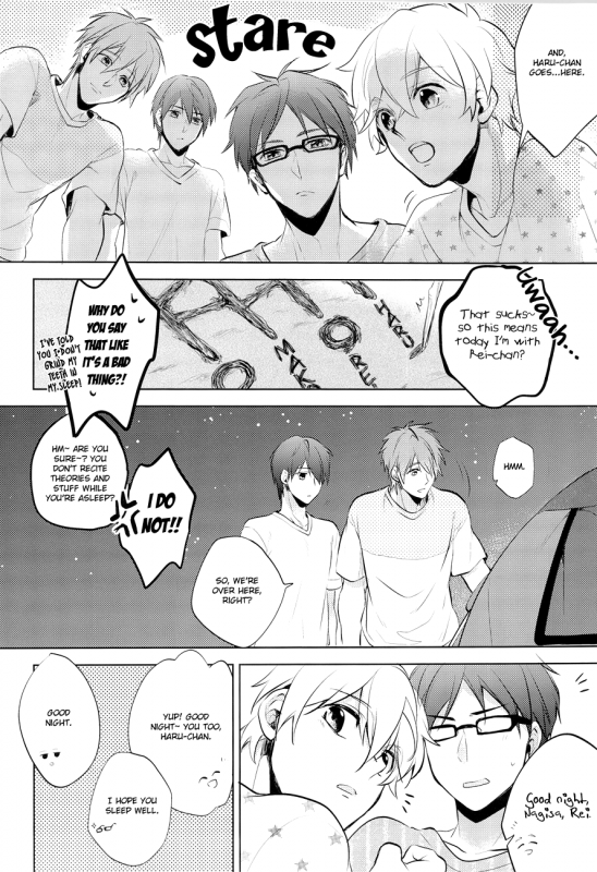 (Renai Free Style! Osaka Taikai) [sigmastar (Kazuki)] Kimi no Tonari de Zut_06