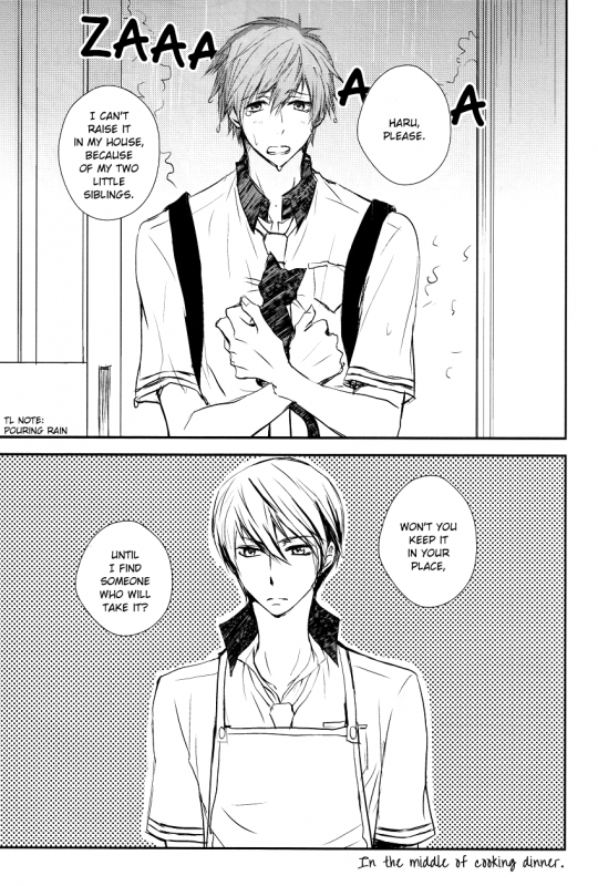 (Renai Free Style! entry2) [BabyPink (Toshinari Arito)] Darenimo Fu_03