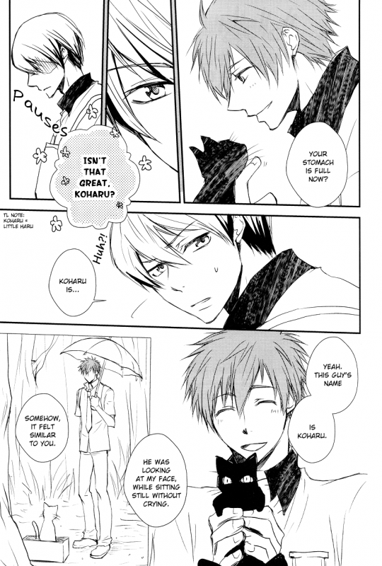 (Renai Free Style! entry2) [BabyPink (Toshinari Arito)] Darenimo Fu_05