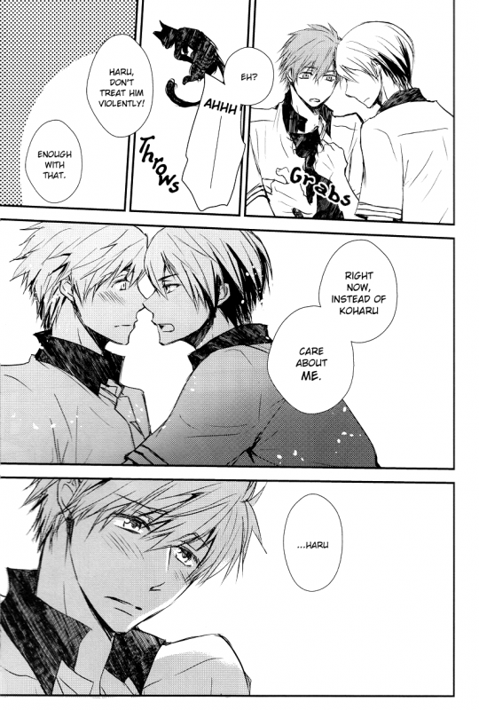 (Renai Free Style! entry2) [BabyPink (Toshinari Arito)] Darenimo Fu_07