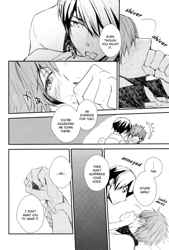 (Renai Free Style! entry2) [BabyPink (Toshinari Arito)] Darenimo Fu_16