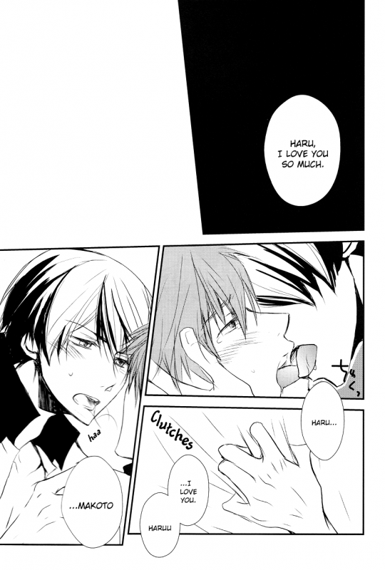 (Renai Free Style! entry2) [BabyPink (Toshinari Arito)] Darenimo Fu_19