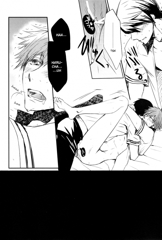 (Renai Free Style! entry2) [BabyPink (Toshinari Arito)] Darenimo Fu_22