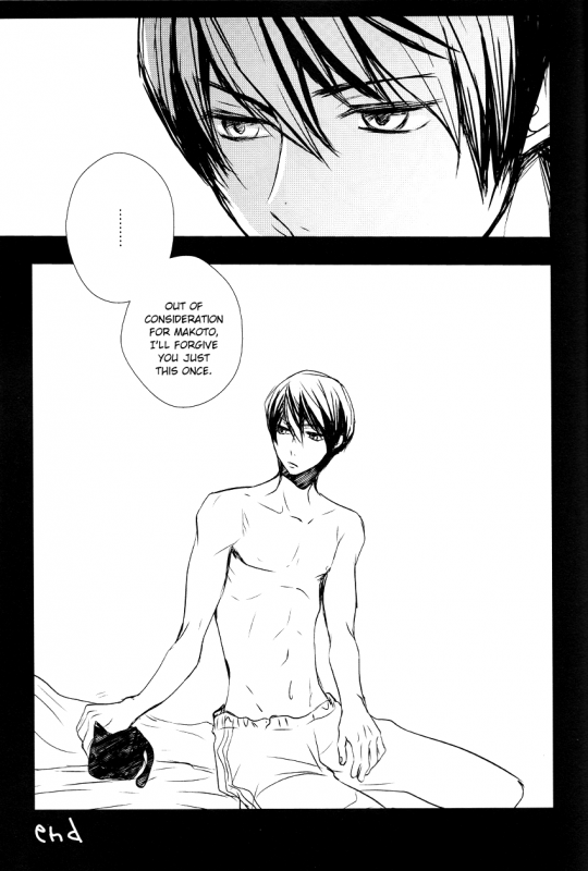 (Renai Free Style! entry2) [BabyPink (Toshinari Arito)] Darenimo Fu_25