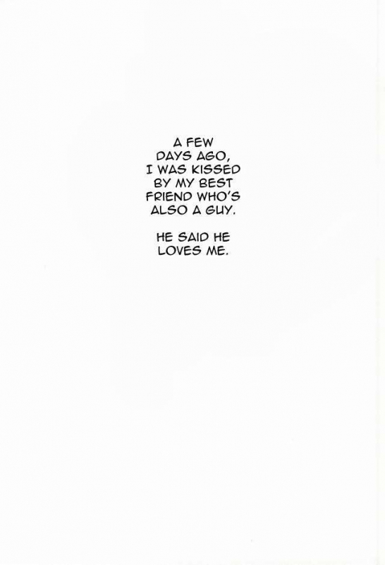 (Renai Free Style! entry6) [07KOUBOU (Sas_02