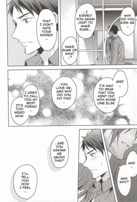 (Renai Free Style! entry6) [07KOUBOU (Sas_22