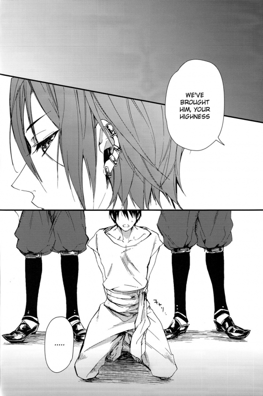 (Renai Jaws 1) [SKYJACK (Kitajima)] ARABIAN SEX NIGHT (Free!) [English] [Moy Moe Scans]_04