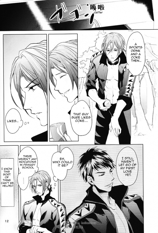 (Renai Jaws 3) [ANCOCOCO (Sakura Hitsuji)] Hatsukoi niwa Ribbon o Kak_10