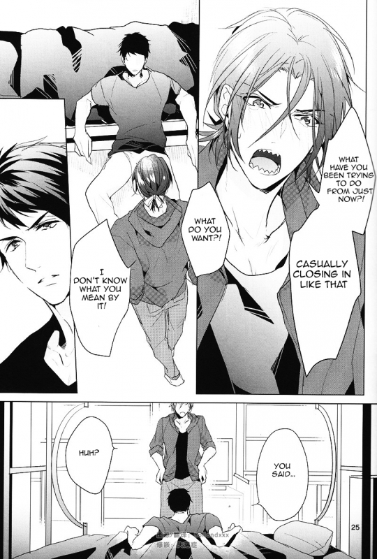 (Renai Jaws 3) [ANCOCOCO (Sakura Hitsuji)] Hatsukoi niwa Ribbon o Kak_23