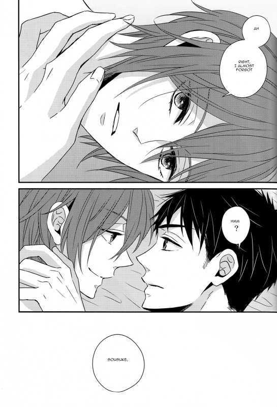 (Renai Jaws 3) [Lionni (Saaya)] Nan demonai Hi janai Hi  Days where i_25