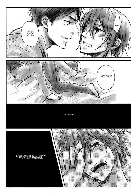 (Renai Jaws 4) [Lionni (Saaya)] 2-gatsu 2-ka no Hajimete  February Second for the_06