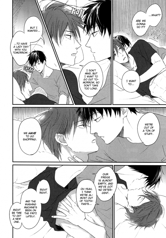 (Renai Jaws 4) [StayBlue (Ruri)] Sheets Pool Love Game (Free!) [English] [September Scanlations]_02