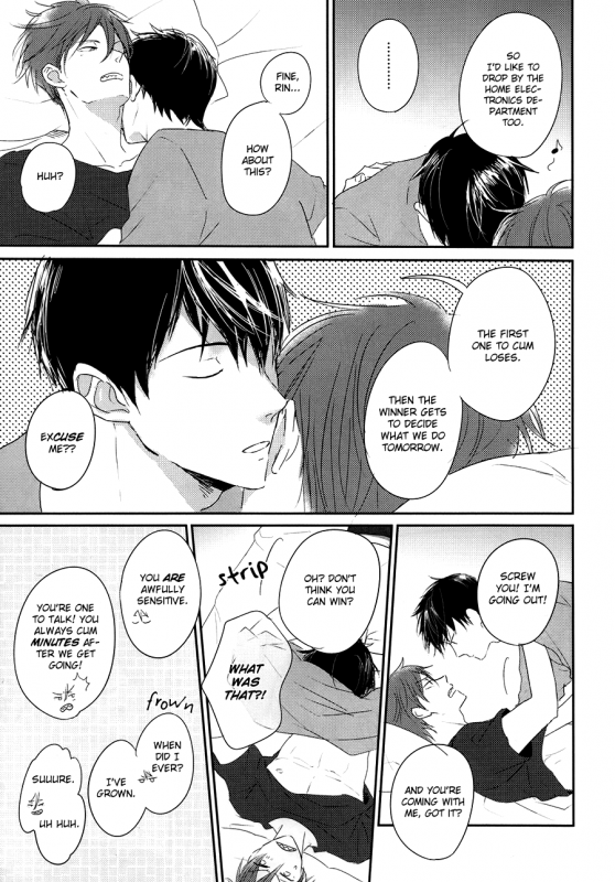 (Renai Jaws 4) [StayBlue (Ruri)] Sheets Pool Love Game (Free!) [English] [September Scanlations]_03