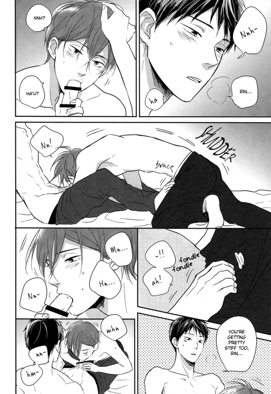 (Renai Jaws 4) [StayBlue (Ruri)] Sheets Pool Love Game (Free!) [English] [September Scanlations]_10