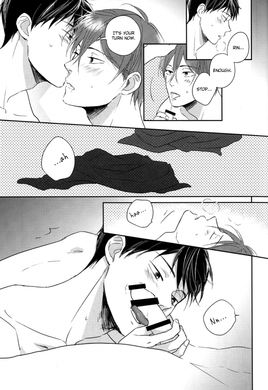 (Renai Jaws 4) [StayBlue (Ruri)] Sheets Pool Love Game (Free!) [English] [September Scanlations]_11