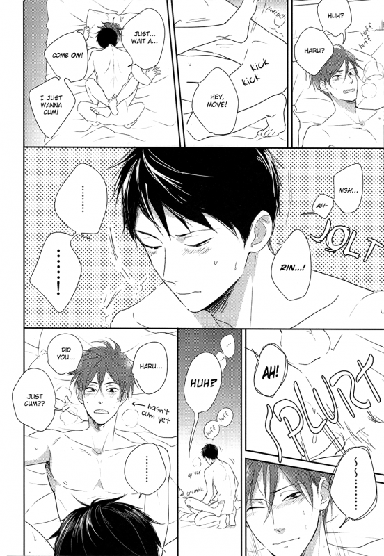 (Renai Jaws 4) [StayBlue (Ruri)] Sheets Pool Love Game (Free!) [English] [September Scanlations]_20