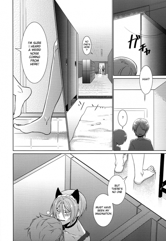 (Renai Jaws) [Candy-ya (Shirouri, Soul)] Rin-chan! Ganbare!! #2 (Free!) [English]_16