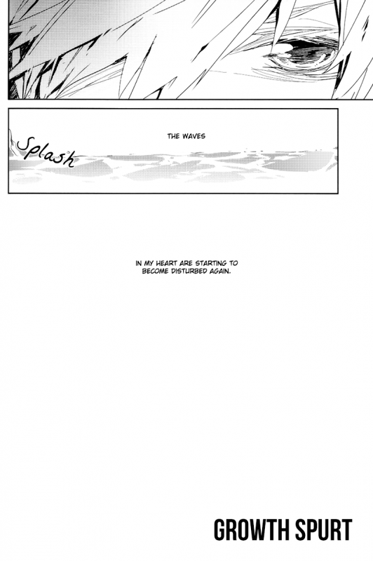 (Renai Jiyuugata! Junbi Undou) [Banyuu (Aoi Levin)] Seichouki  Growth Spurt (Free!) [English]_02