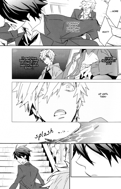 (Renai Jiyuugata! Junbi Undou) [Banyuu (Aoi Levin)] Seichouki  Growth Spurt (Free!) [English]_05